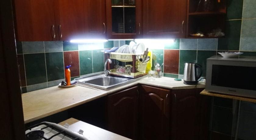 U Lysoy Gory Hotel — Luga — photo 5