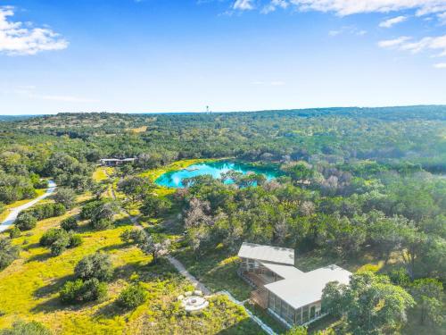 Wild Candy Blue Yodel — Wimberley — photo 2