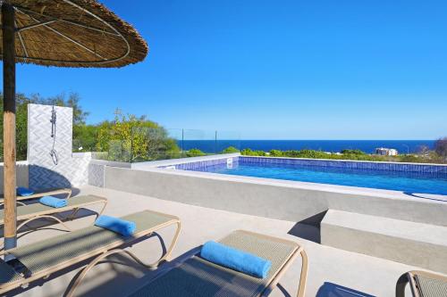 Cape Panorama Villa