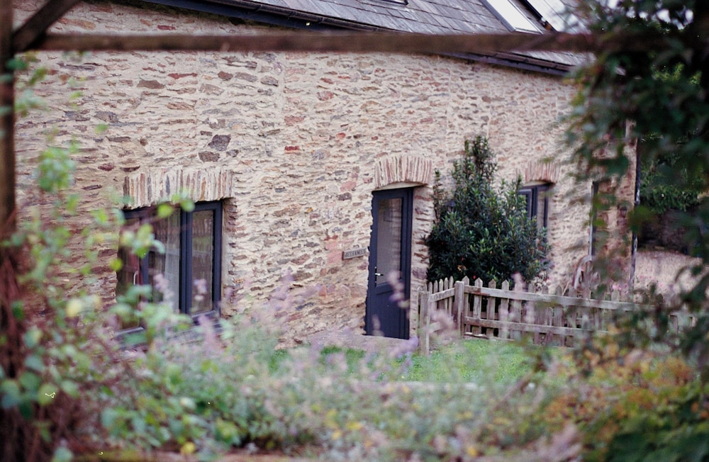Allercott Farm in Minehead, United Kingdom