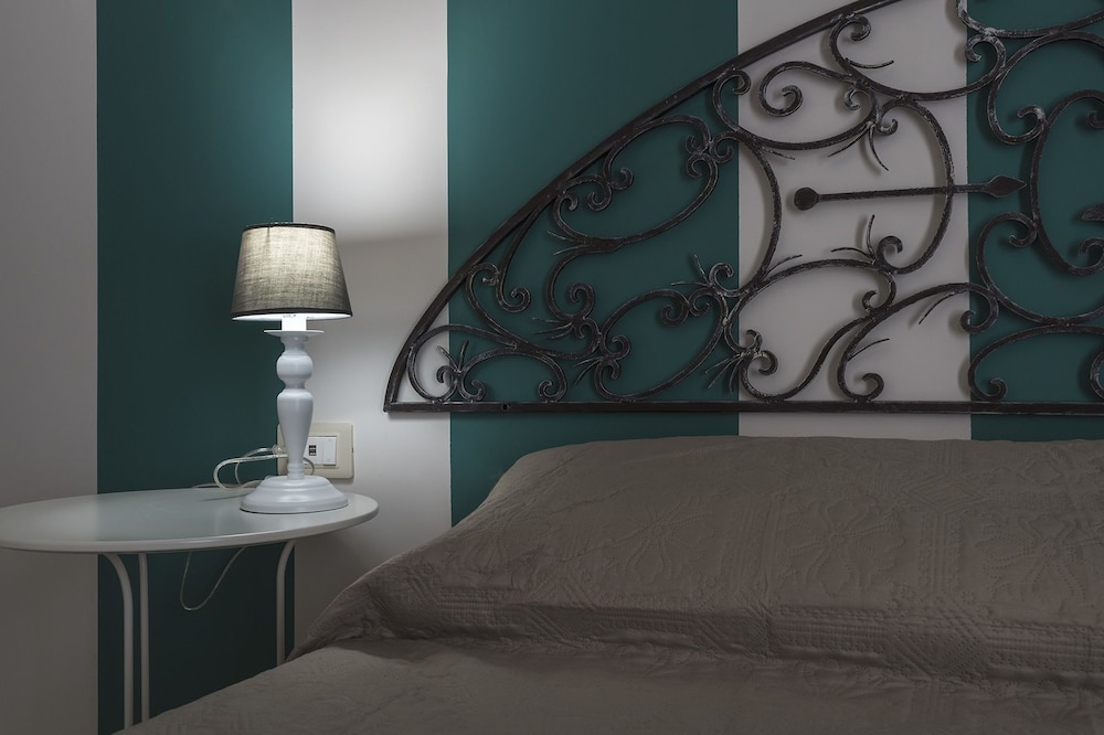B&B Villa Alemi — Rivello — photo 4