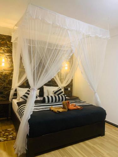 Sky Garden Ella - last minute hotel in Ella Town