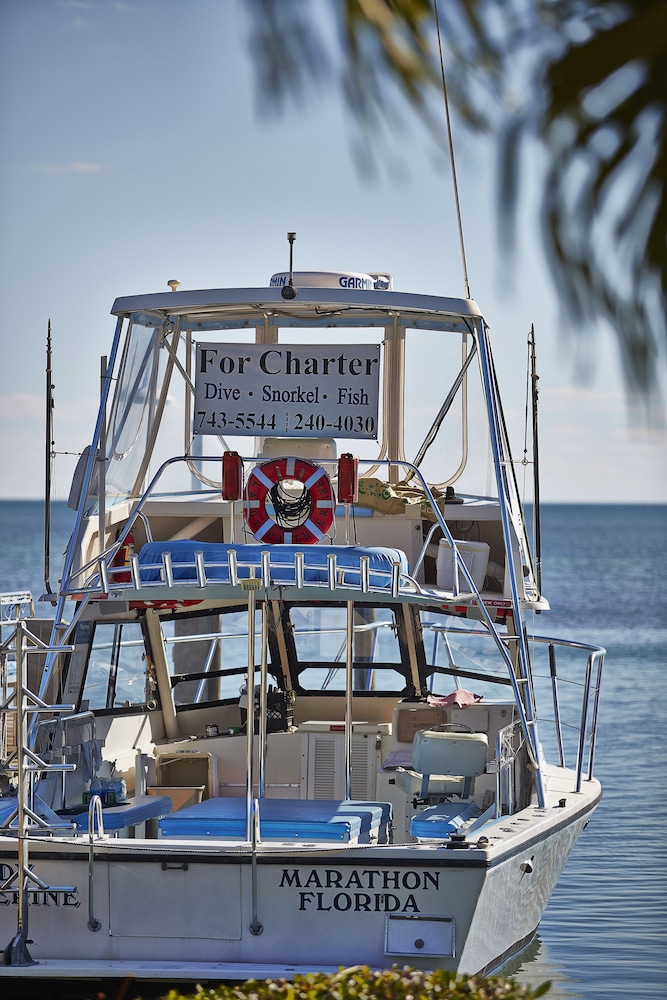 Seascape Resort & Marina - photo 124