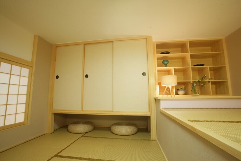 Wonderland Kangding Loft - last minute hotel in Shanghai