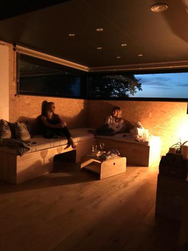 Abarolodge — hotel in Hannut