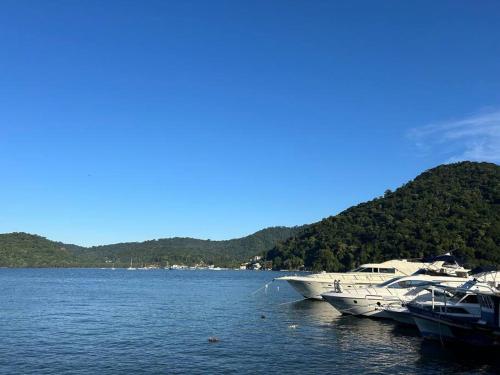 Porto Marina Itacuruca Condominio Baleares in Mangaratiba, Brasil