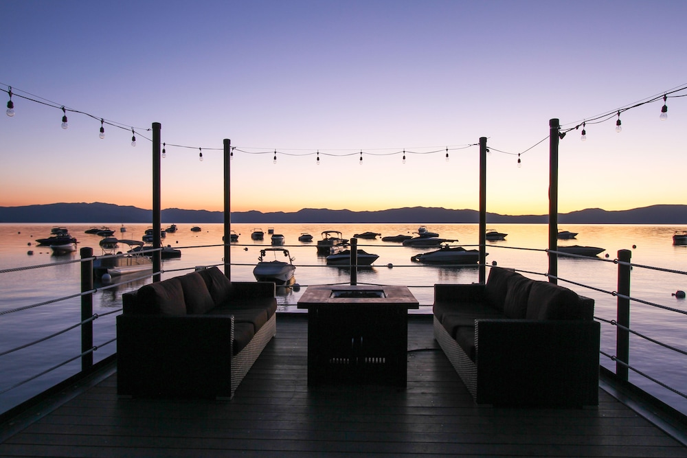 West Shore Cafe and Inn - photo 55