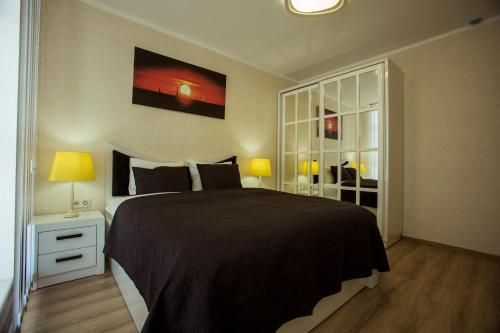 Holiday Premium Apartments Batumi
