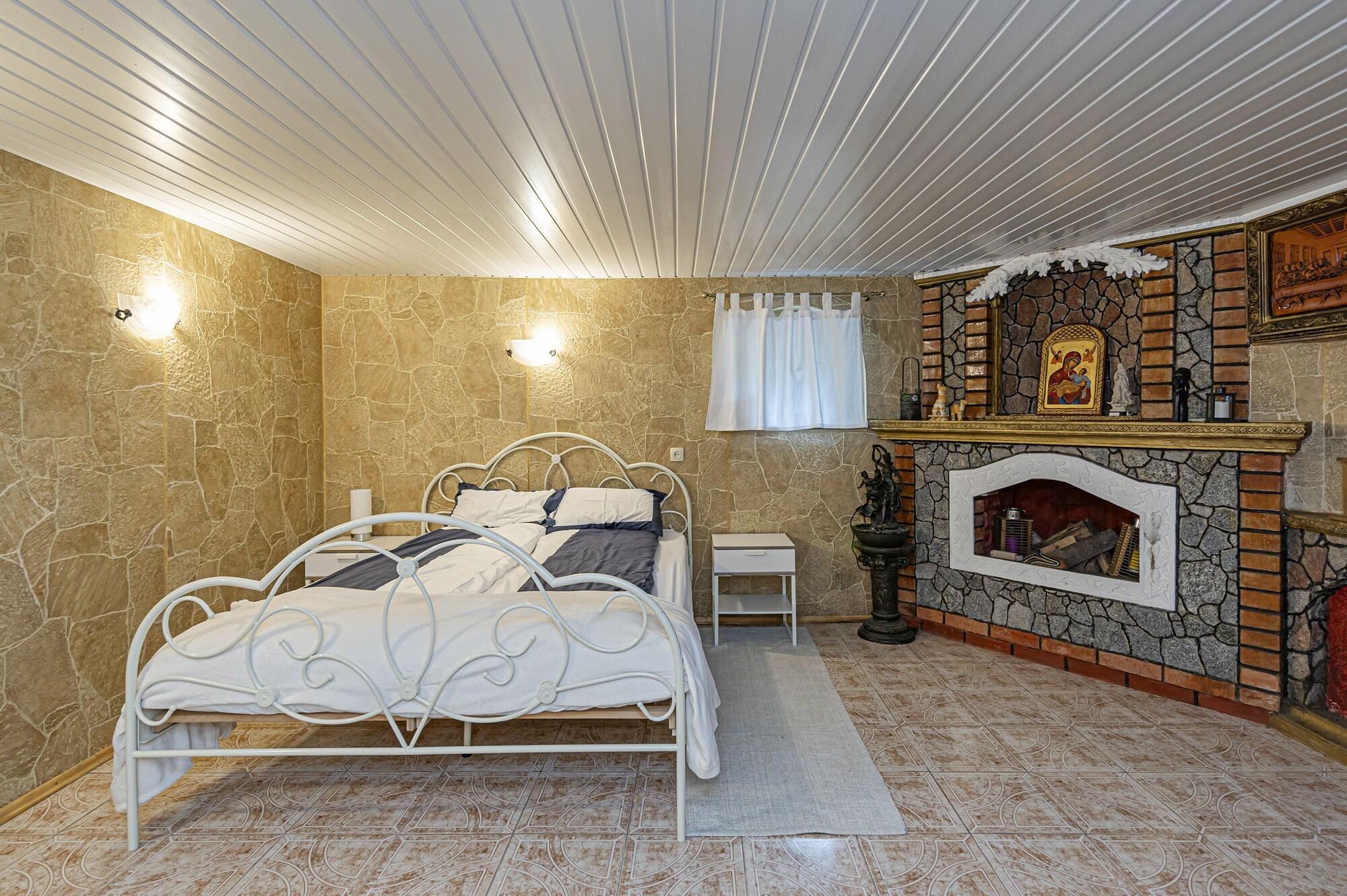 Spacious Studio apartment by Polo apartments — 4-Star Luxury Hotel in Kaunas, Lithuania