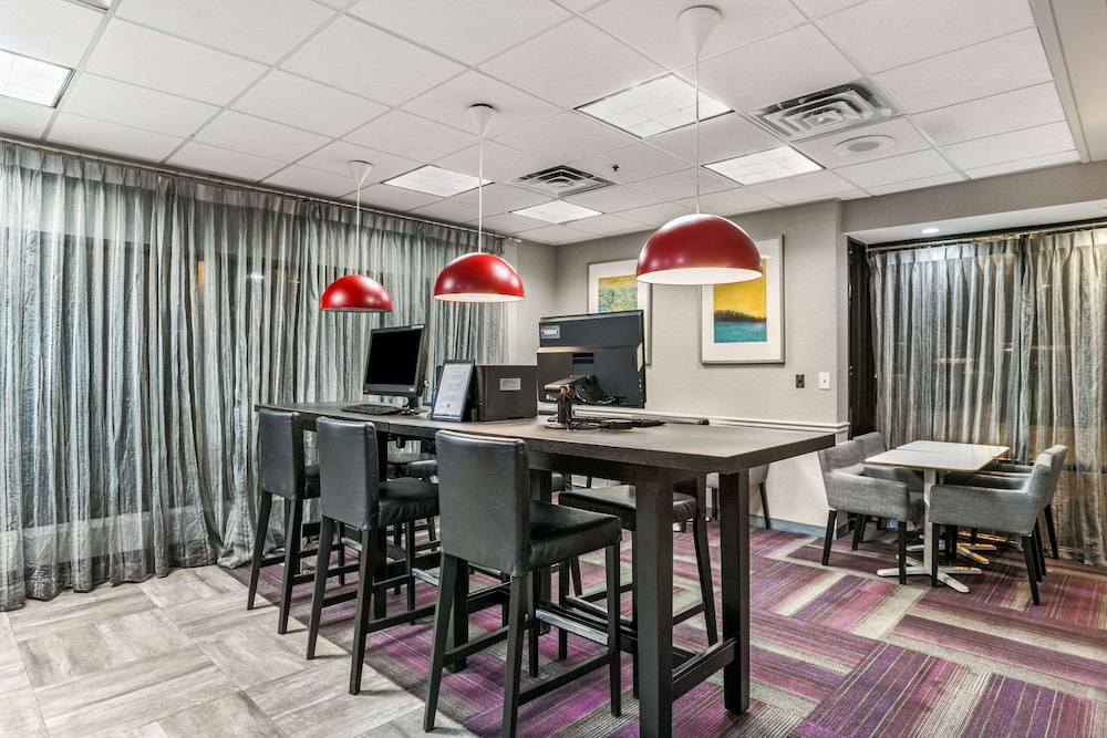 Clarion Hotel BWI Airport Arundel Mills - photo 67