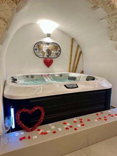 Ostuni Luxury Room in Ostuni, Italy