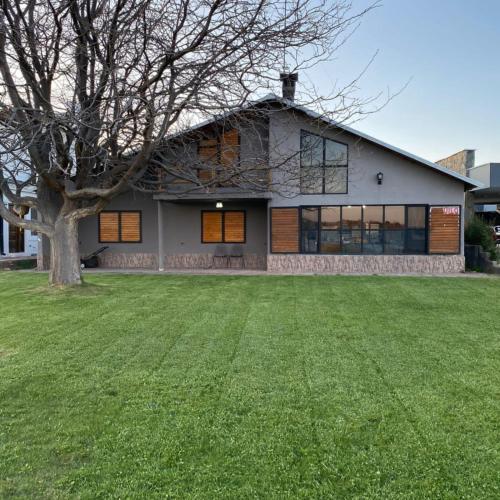 Las Lomas Del Nihuil in Unknown City, Argentina