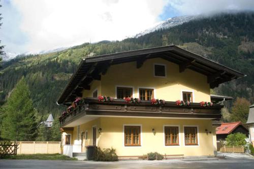 Appartement Schneeglöckchen — Bad Gastein — photo 2