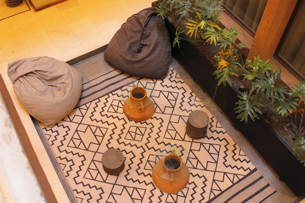 Casa Santiago Hotel Boutique