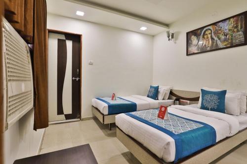 Hotel Park Inn — Rajkot — photo 3