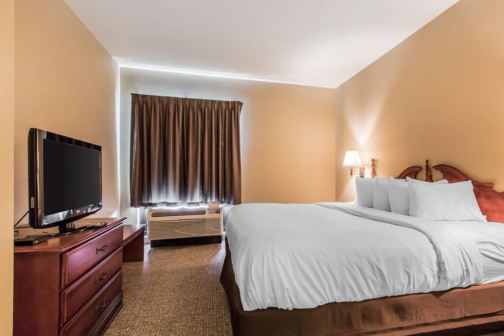 Quality Suites New Iberia - photo 6