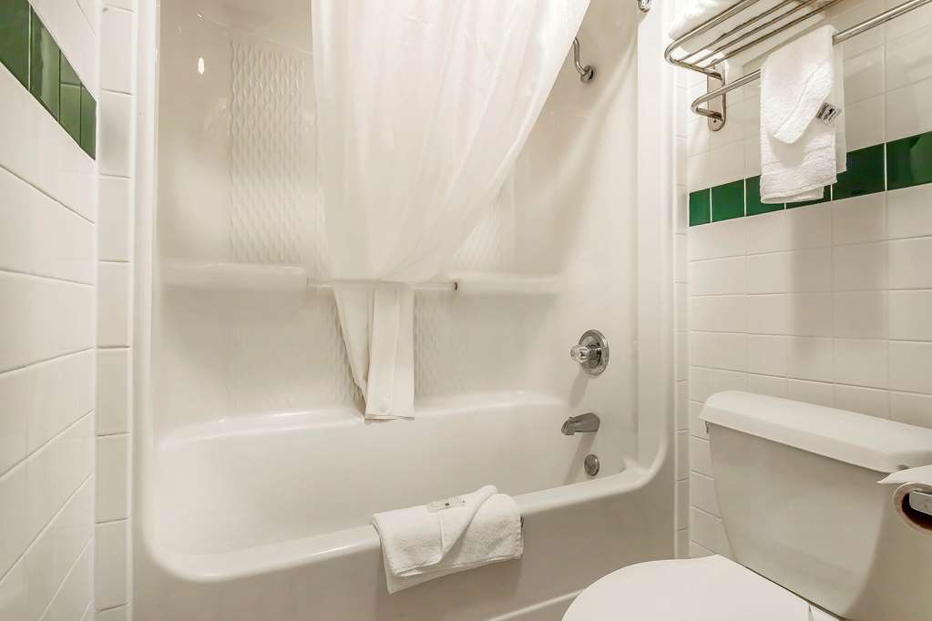 Quality Inn & Suites Owasso - photo 22