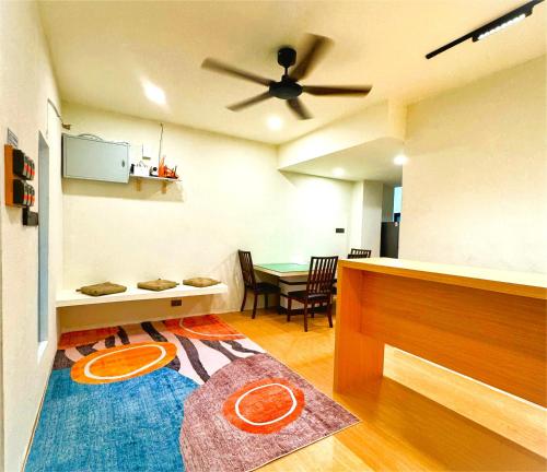 Allbes Klang Room in Klang, Malaysia