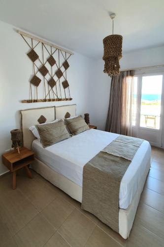 Sarakiniko Rooms — Adamas — photo 4