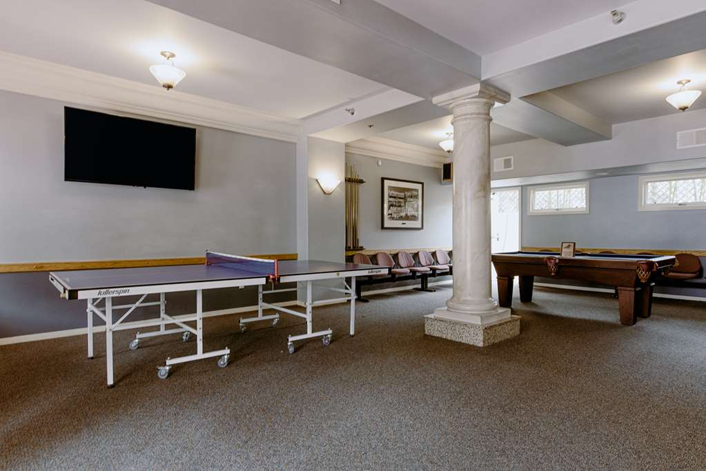 Tamarack Beach Resort Hotel - photo 27