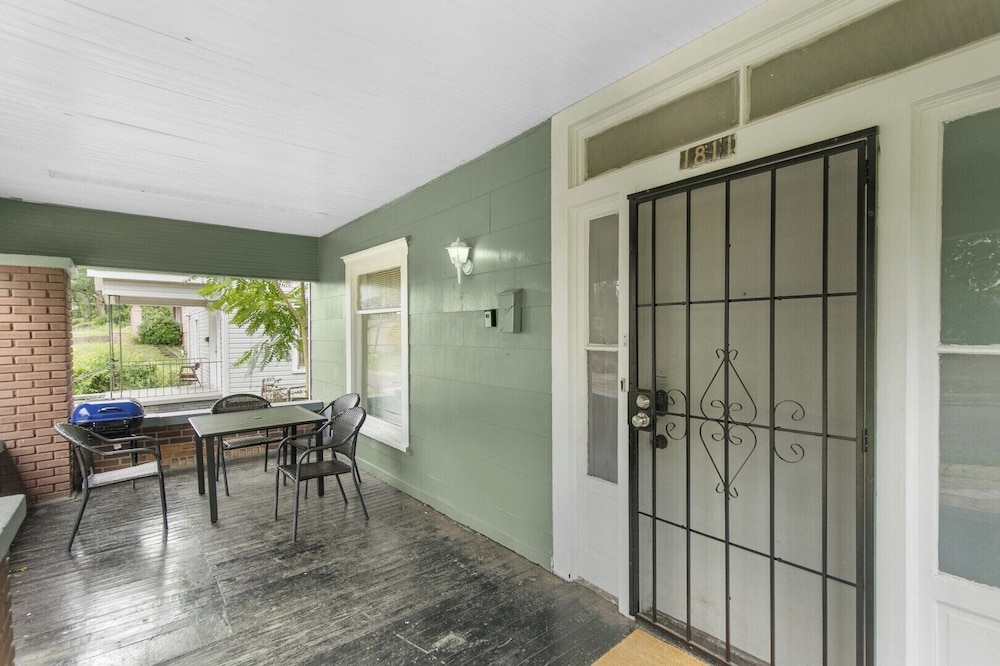 Ensley Highlands Hideaway - photo 34