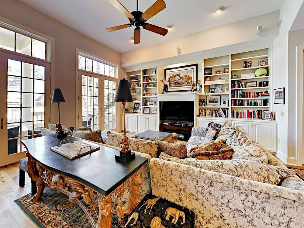 8 Mizzenmast Court at the Sea Pines Resort - photo 20
