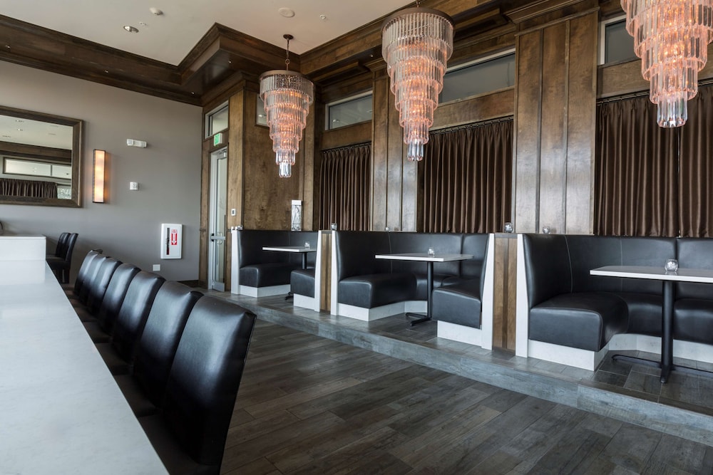 The Strathallan Rochester Hotel & Spa DoubleTree by Hilton - photo 39
