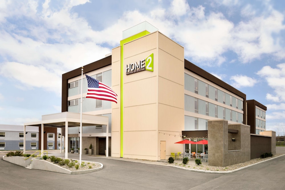 Home2 Suites By Hilton Cleveland Beachwood — Beachwood