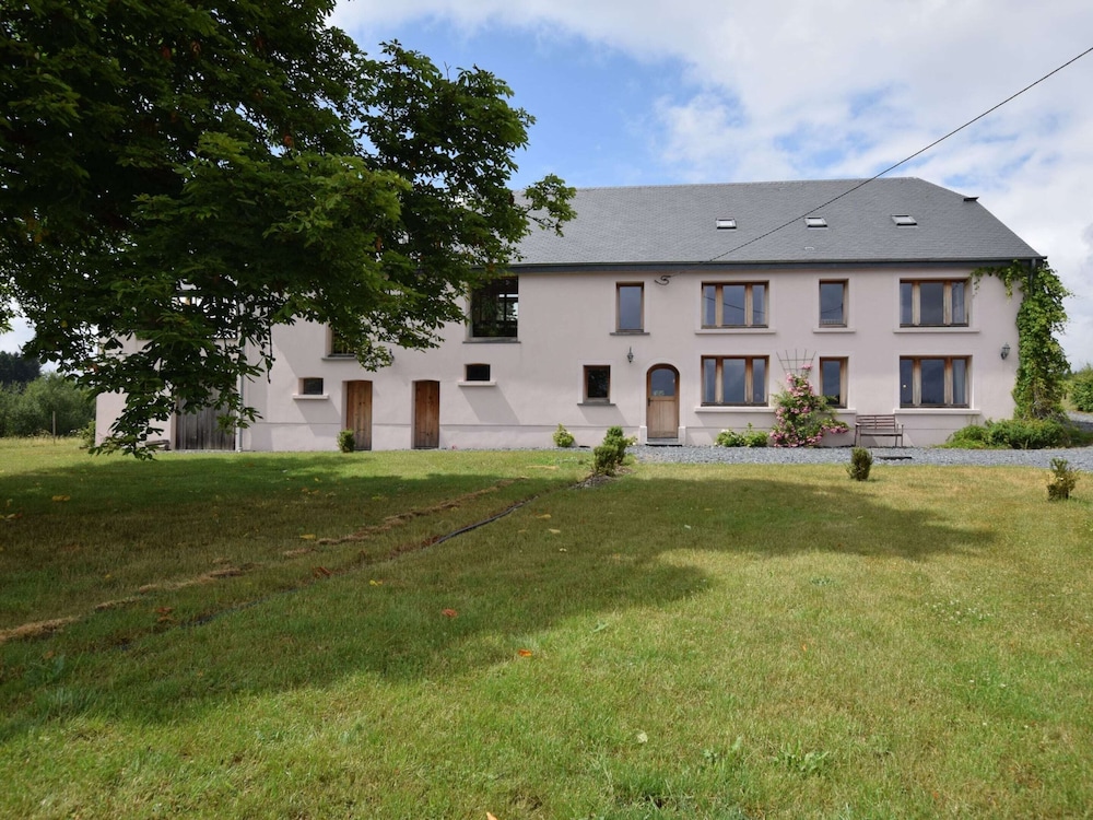Clizia - carbon neutral hotel in Menfi
