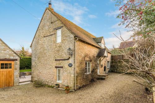 Crofter's Barn - last minute hotel in Chipping Norton