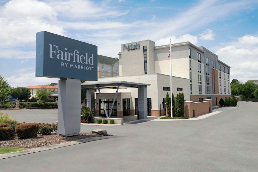 Fairfield Inn & Suites by Marriott Chattanooga - photo 25