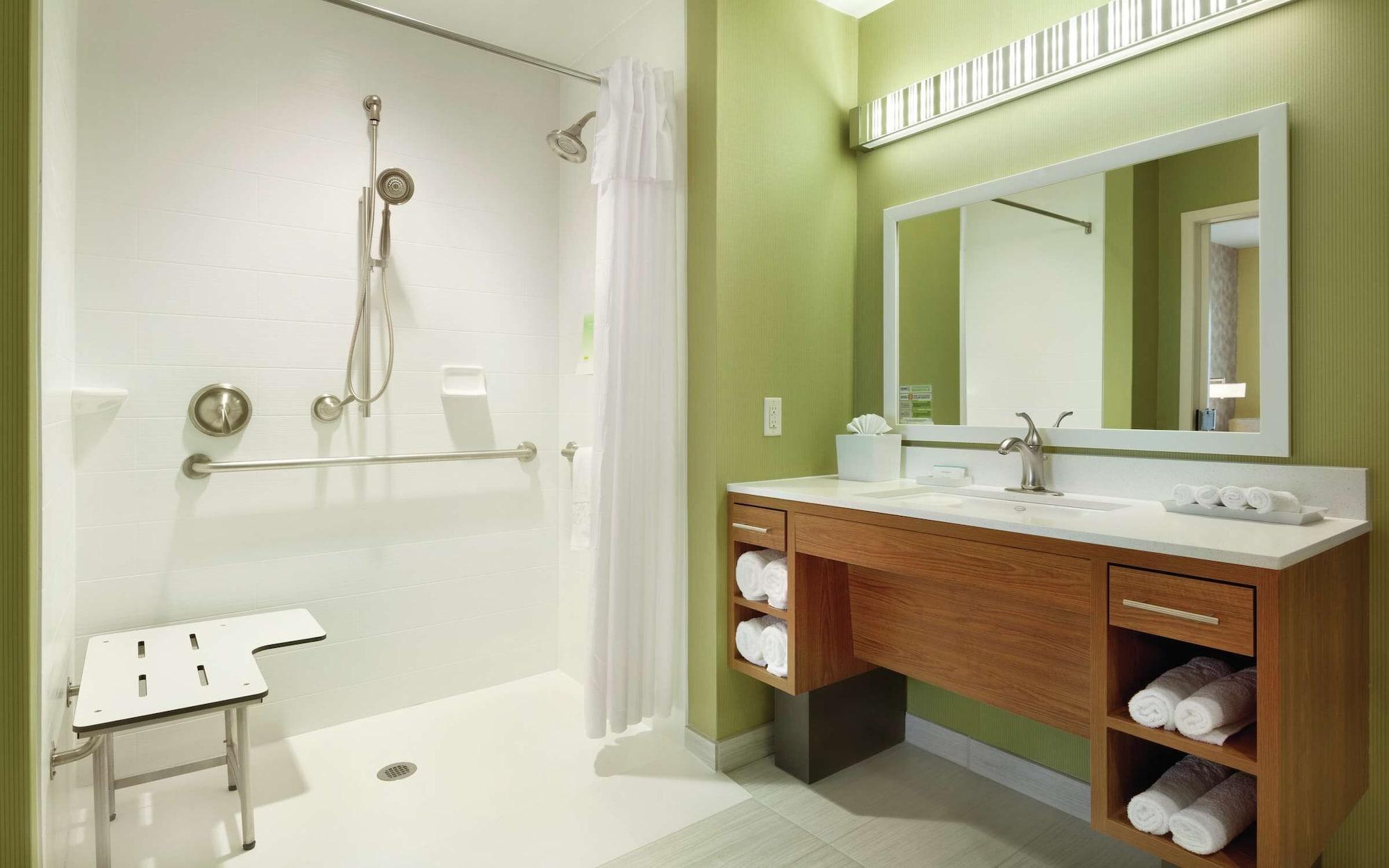 Home2 Suites by Hilton Minneapolis Bloomington - photo 23