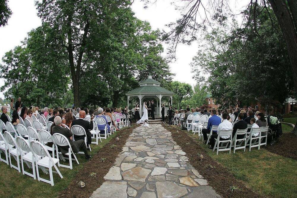 The Martha Washington Inn & Spa - photo 62