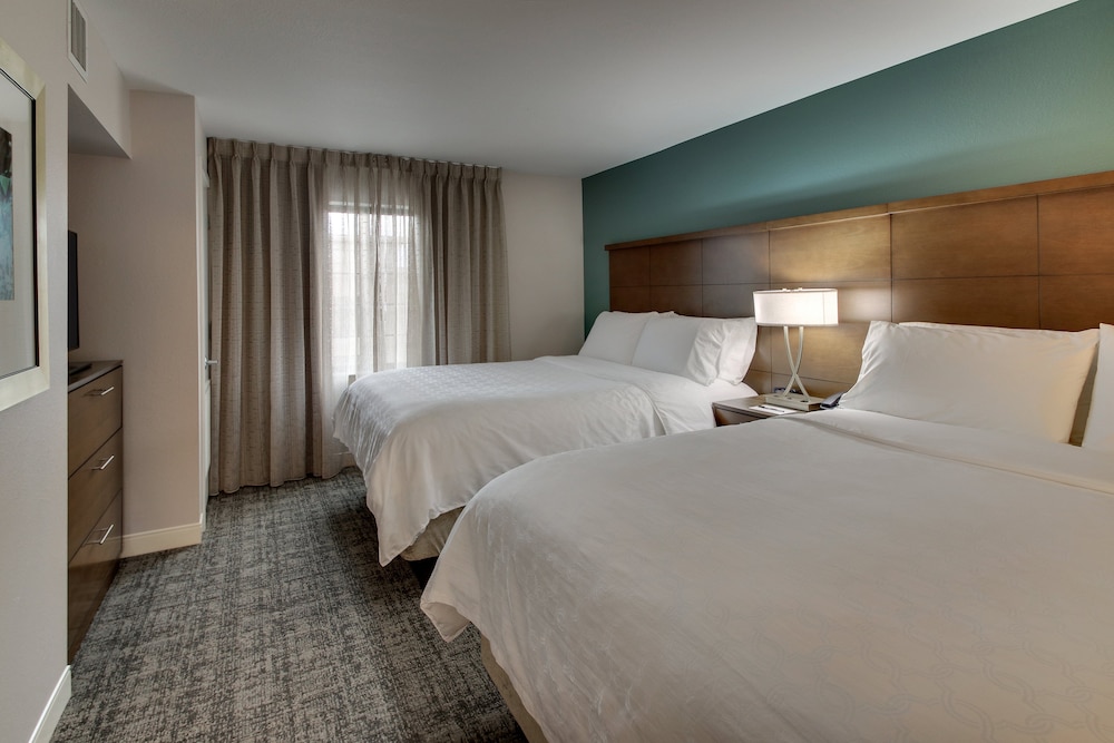 Staybridge Suites Missoula by IHG - photo 12