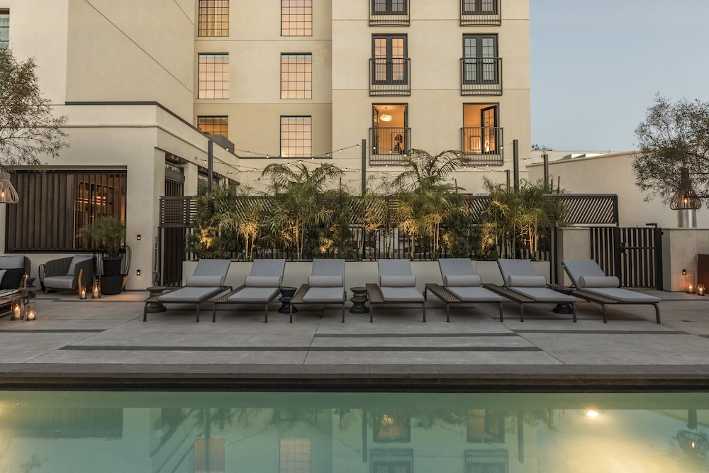 Kimpton La Peer Hotel by IHG - photo 65