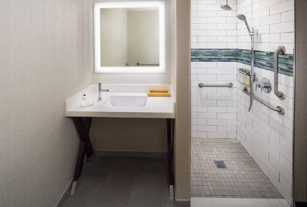 EVEN Hotel New York Times Square South by IHG - photo 23