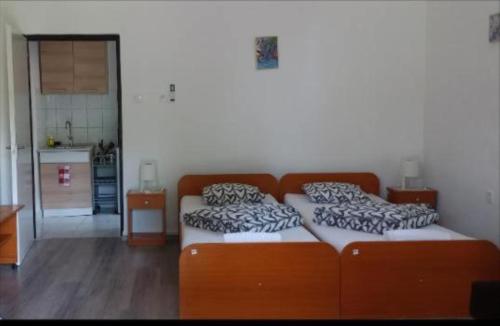 Fűz Apartman — Unknown City — photo 4