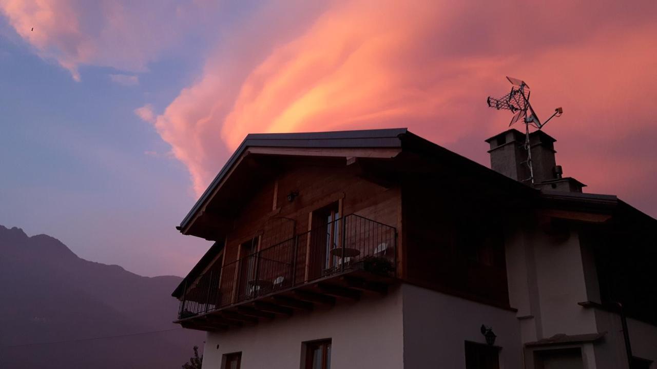 La Locanda Del Mulino — hotel in Pollein