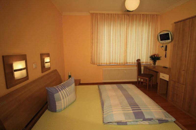 Hotel Voxtrup — Osnabrueck — photo 3