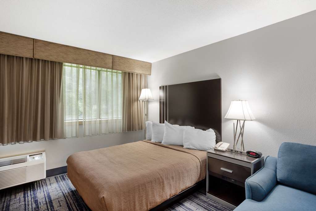 Best Western Plus Reading Inn & Suites - photo 41
