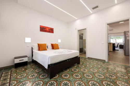 GoodStay Dimora Orsini Ducas — 4-Star Luxury Hotel in Lecce, Italy