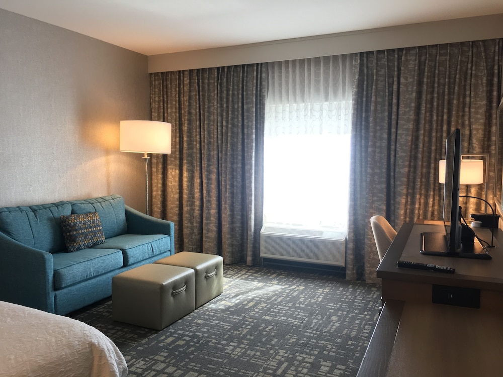 Hampton Inn & Suites Dallas The Colony TX - photo 9