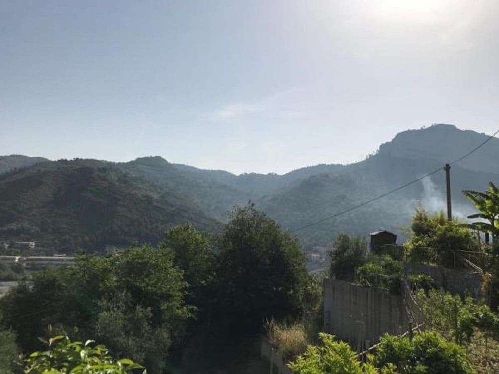 La Beverita in Ventimiglia, Italy