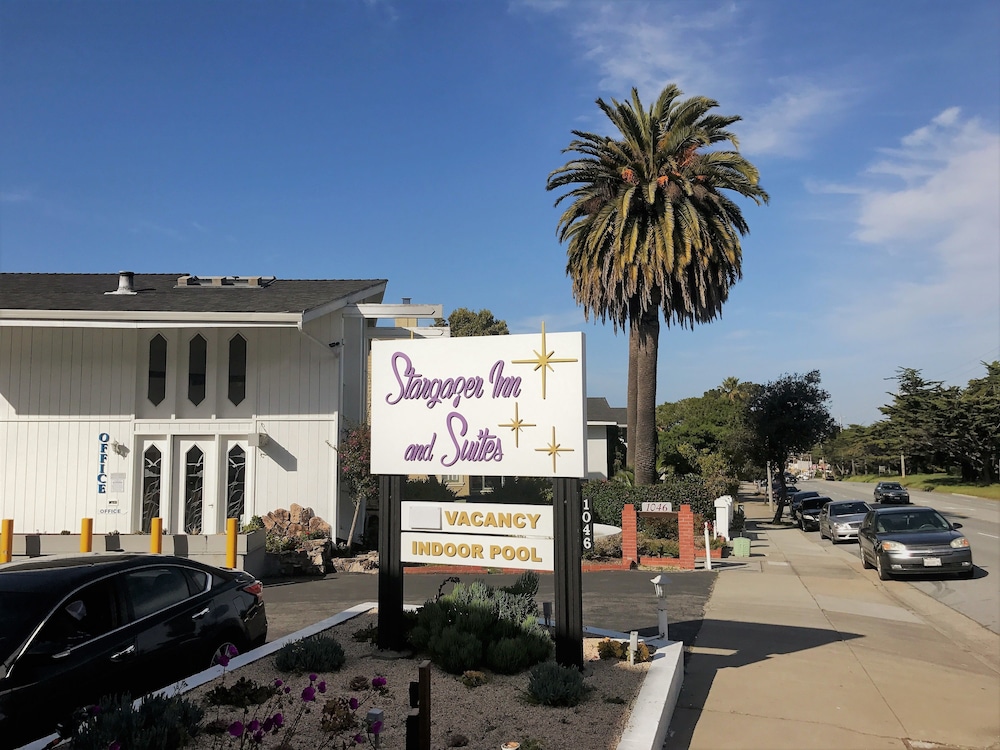 Stargazer Hotel - photo 36