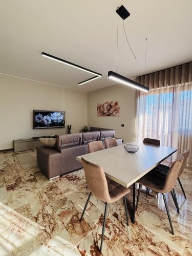 La Chiave dei Ricordi — 4-Star Luxury Hotel in Fondi, Italy