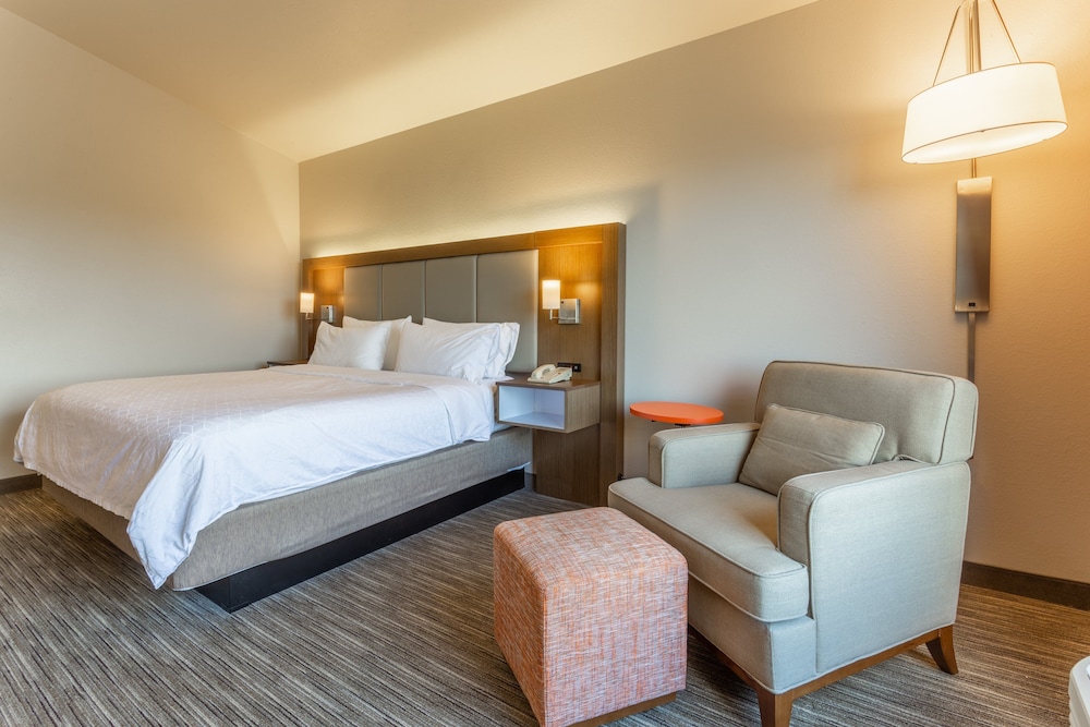 Holiday Inn Express Hotel & Suites Rockford Loves Park by IHG - photo 12