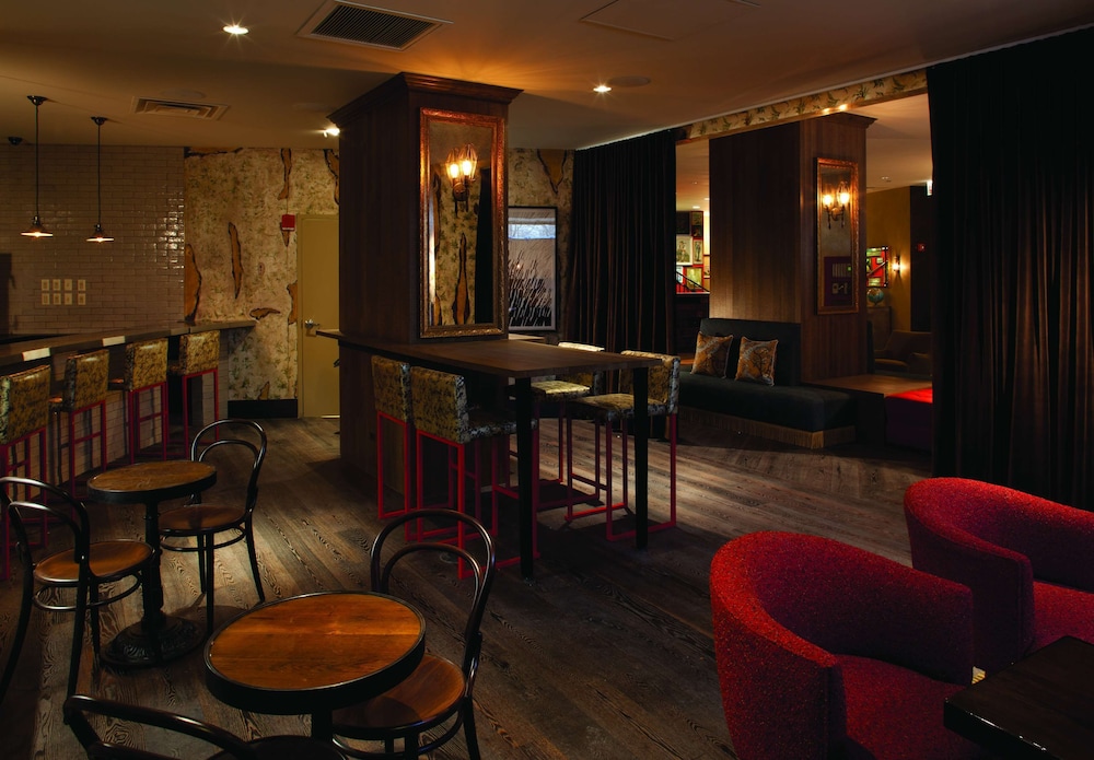 Hotel Lincoln - photo 2