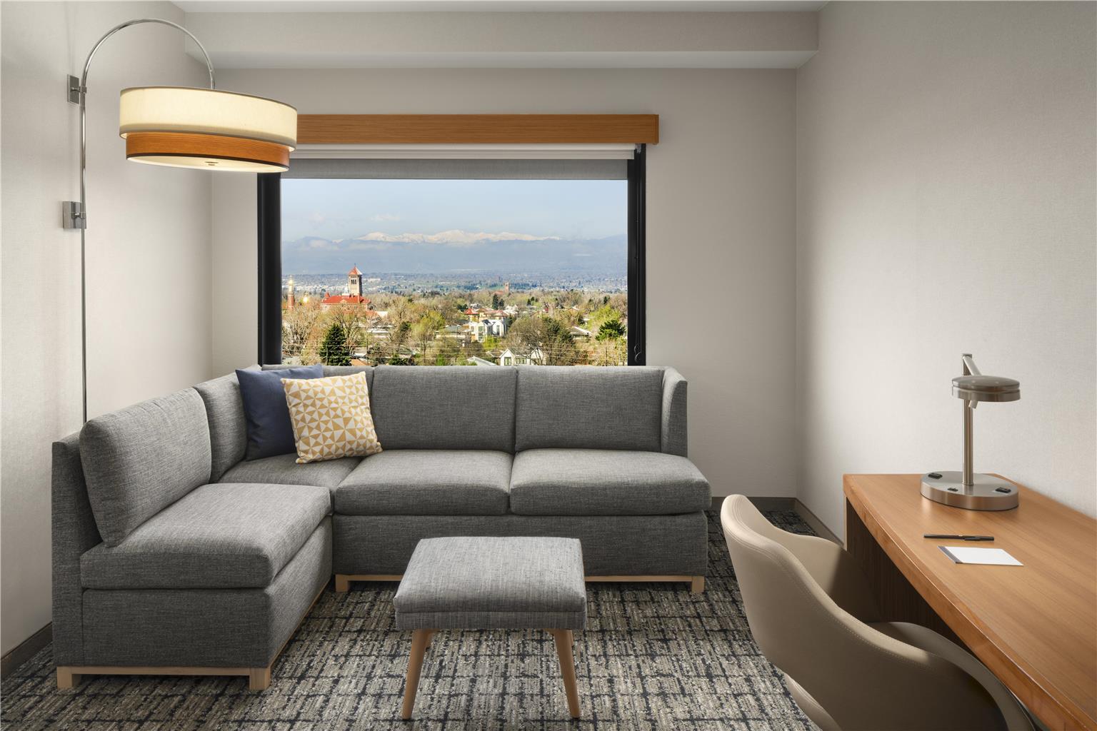 Hyatt Place Denver Cherry Creek - photo 18