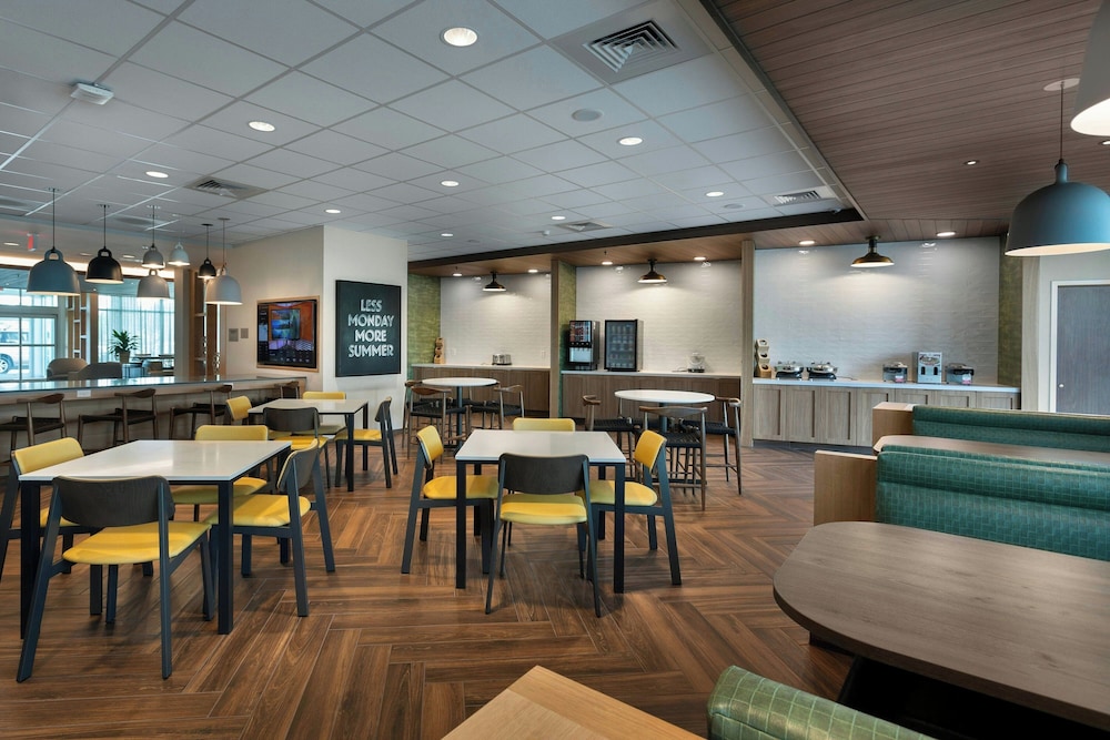 Fairfield Inn & Suites By Marriott Coastal Carolina Conway - photo 23