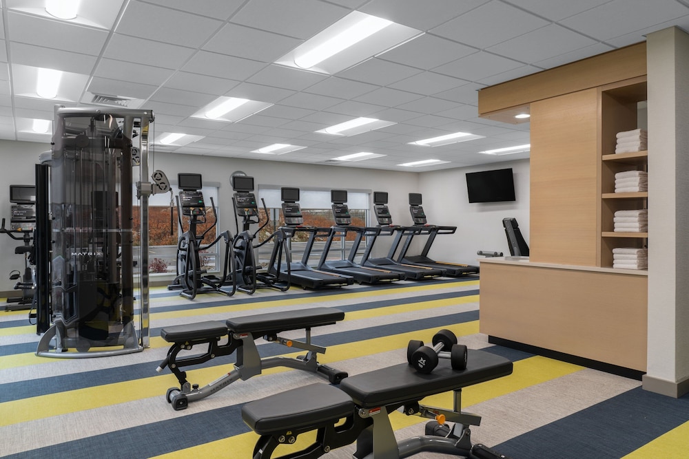 TownePlace Suites by Marriott New Philadelphia - photo 29